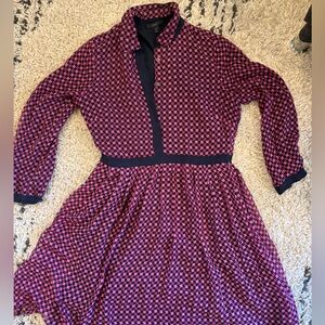 JCrew Dress